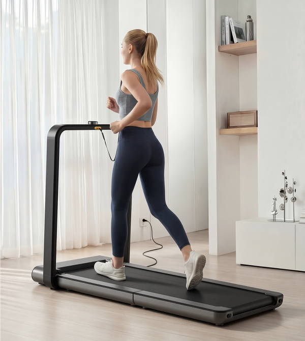 HOME FITNESS MADE SIMPLE