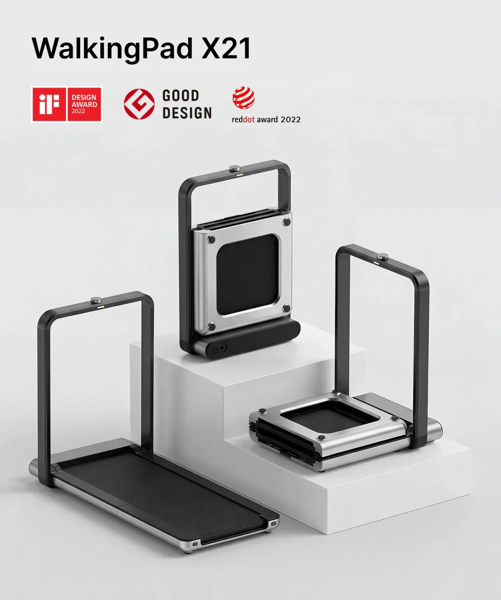 WalkingPad UK