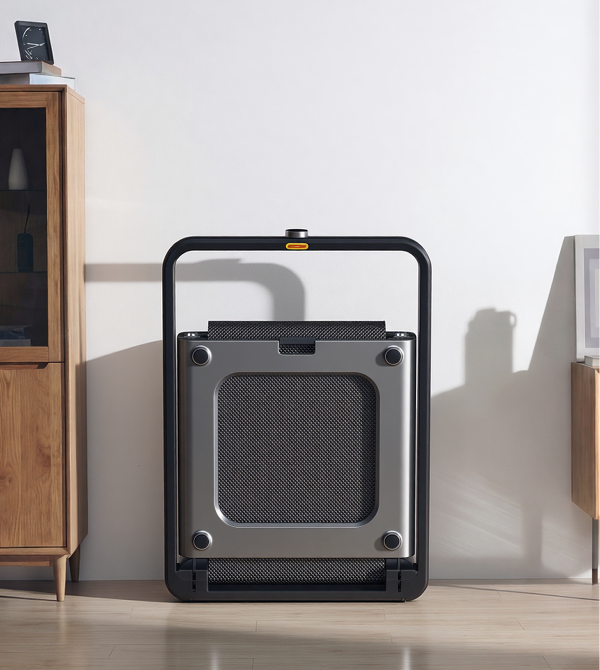SPACE-SMART DESIGN
