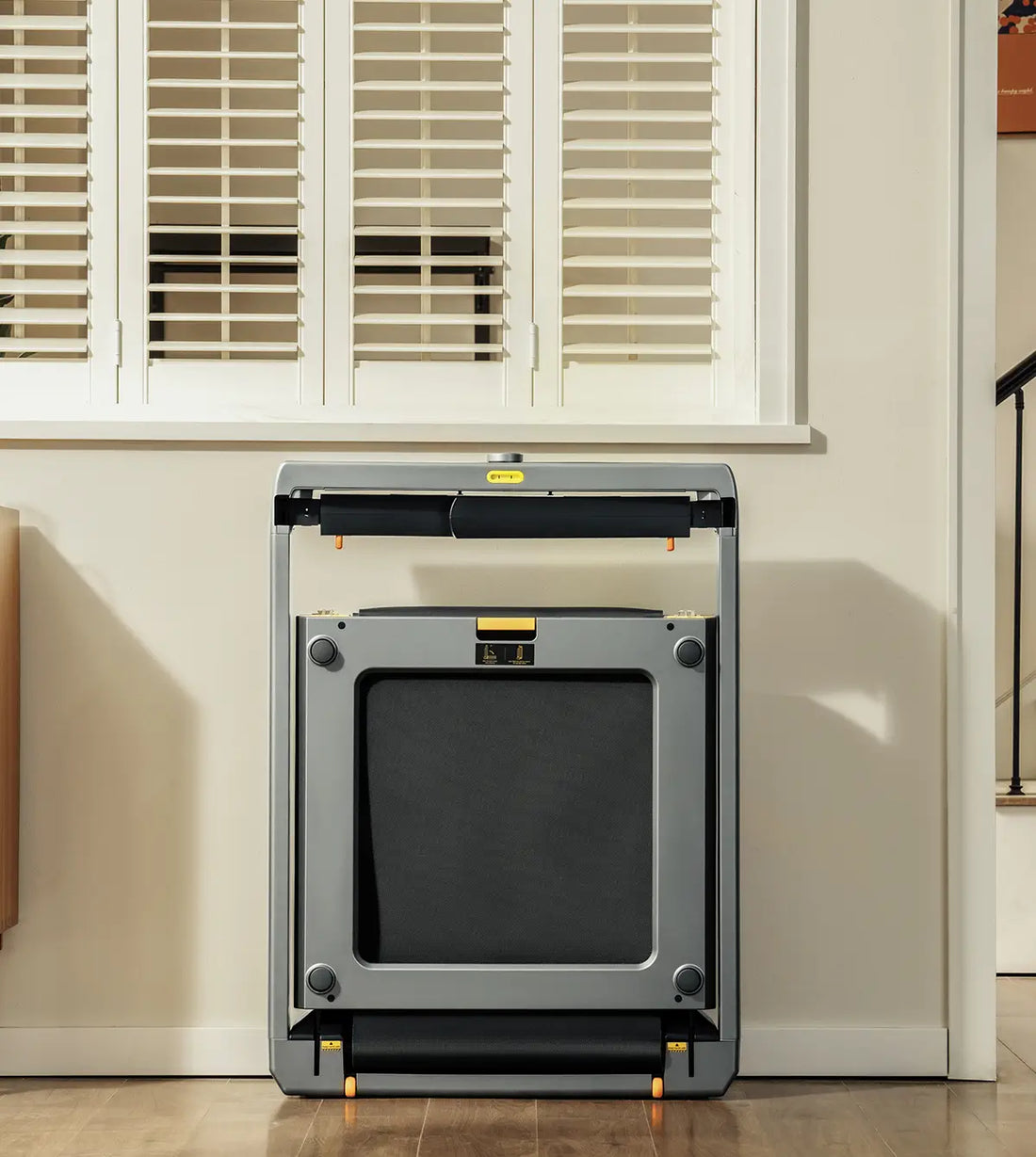 DESIGNED FOR MODERN HOMES