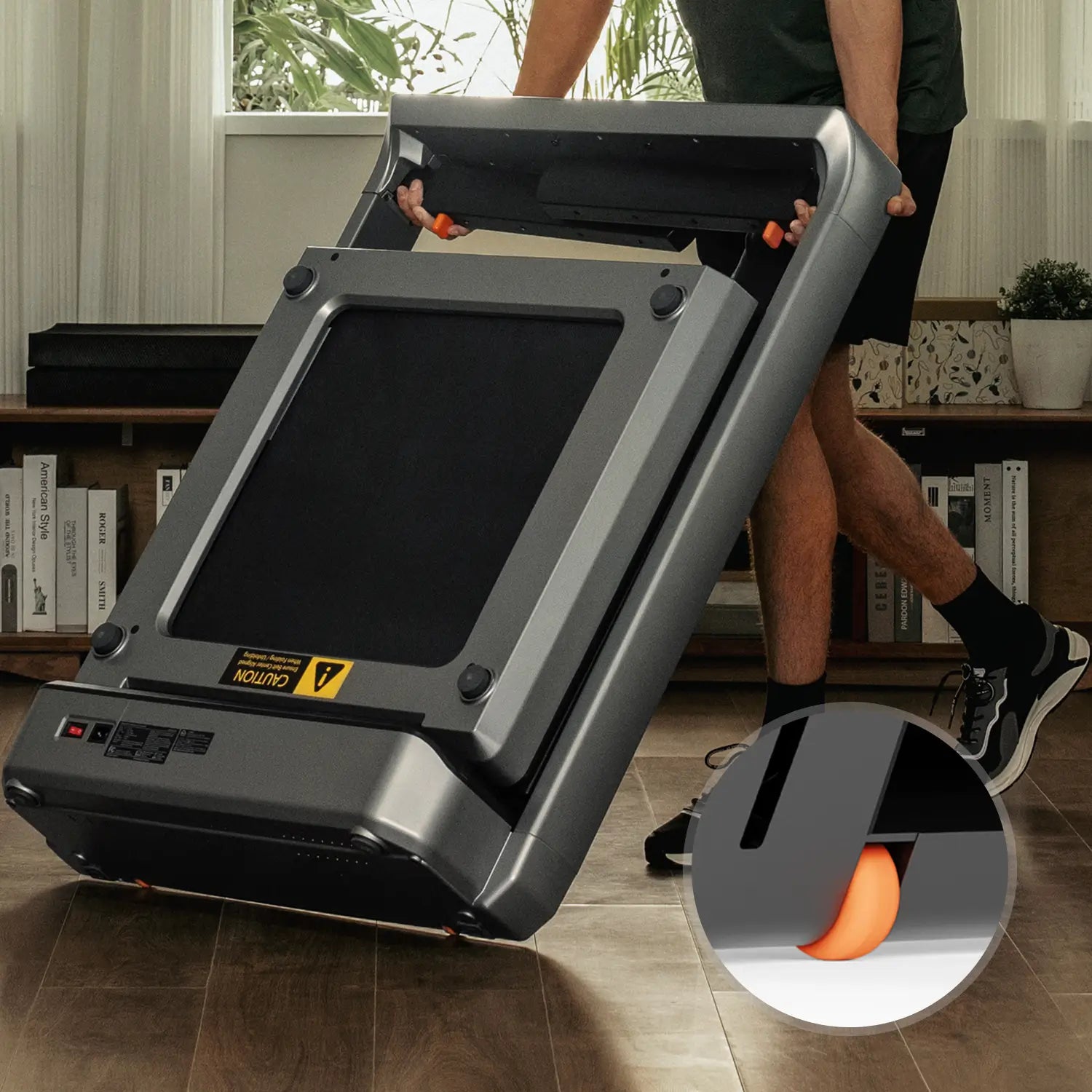 WalkingPad UK