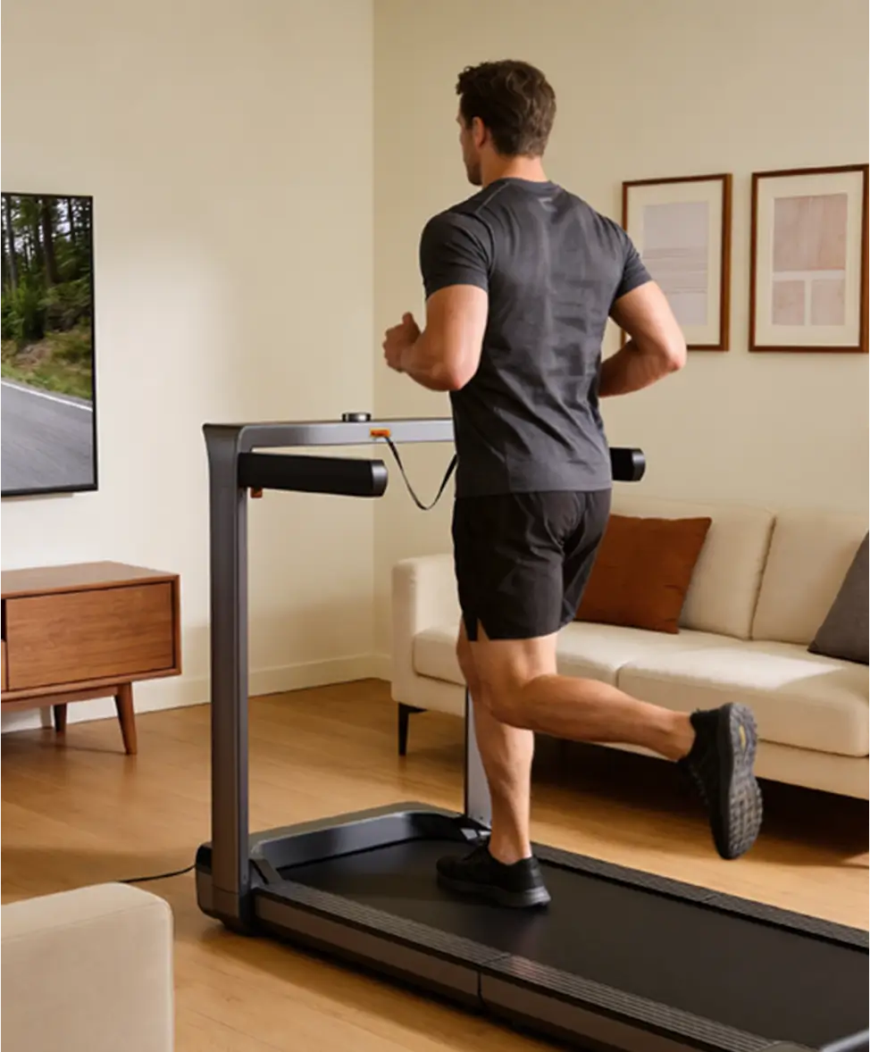 WalkingPad UK