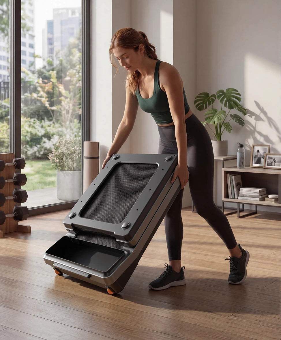 WalkingPad UK
