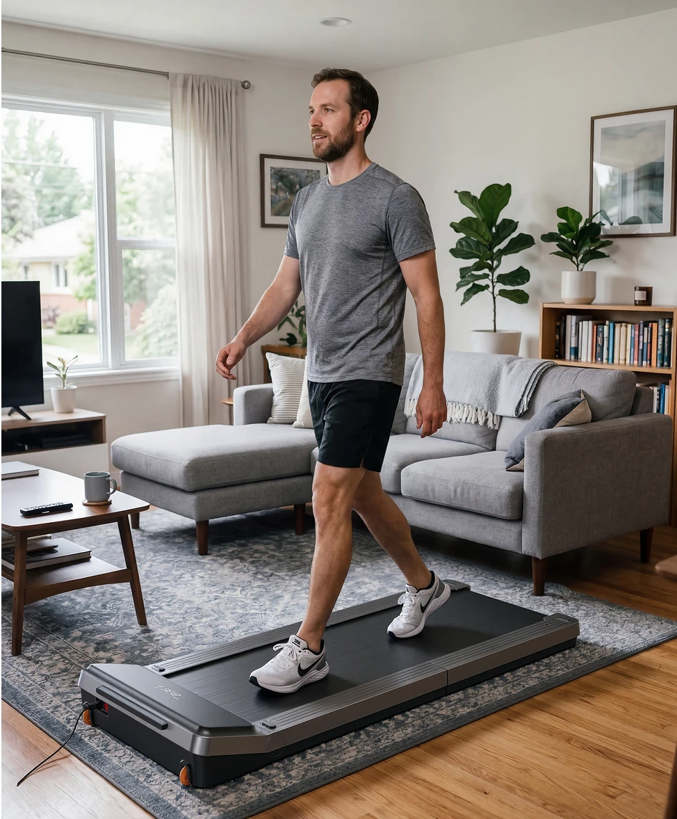 WalkingPad UK