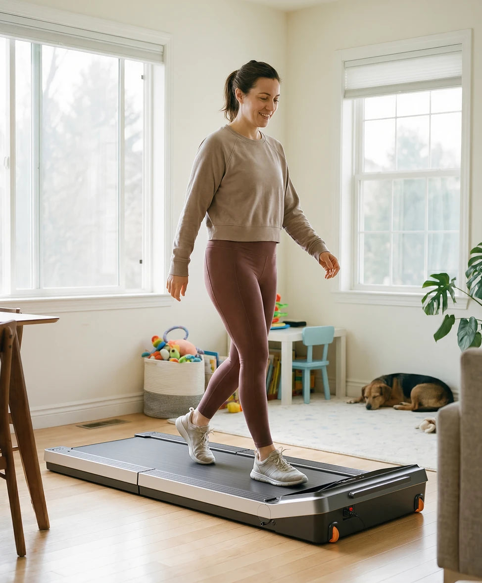 WalkingPad UK