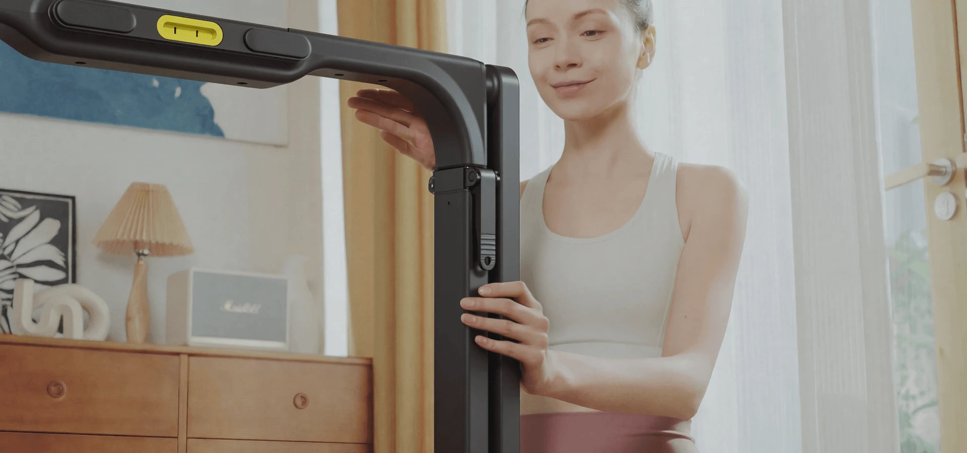 WalkingPad UK