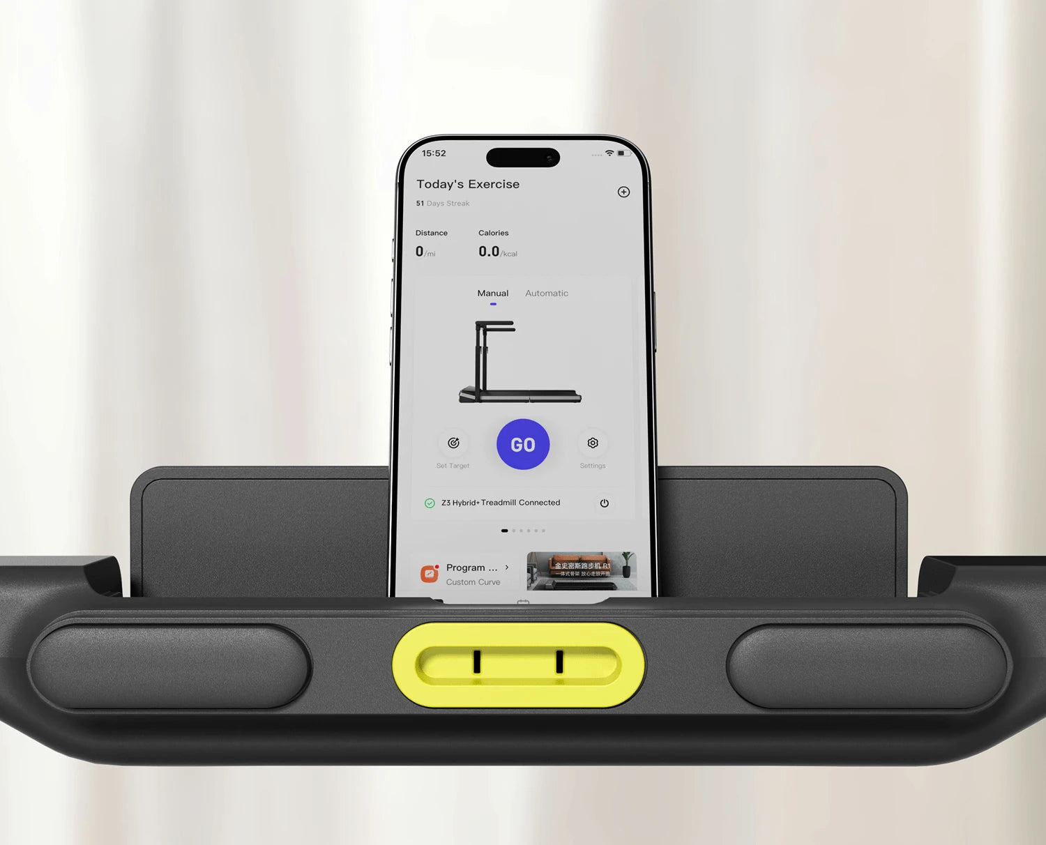 WalkingPad UK