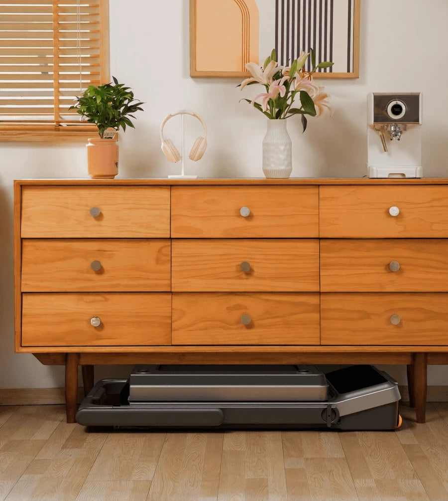 Space-Saving Storage