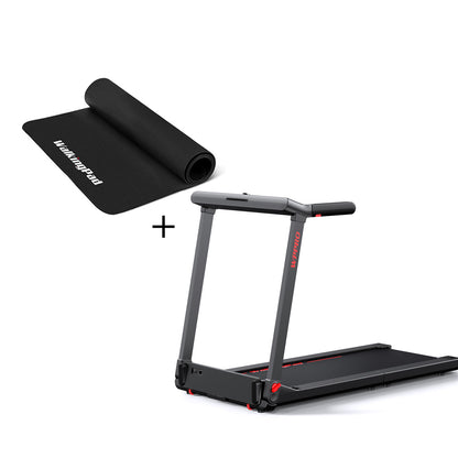 🆕WalkingPad WPPRO Folding Treadmill 7.5 MPH 242 lbs For UK