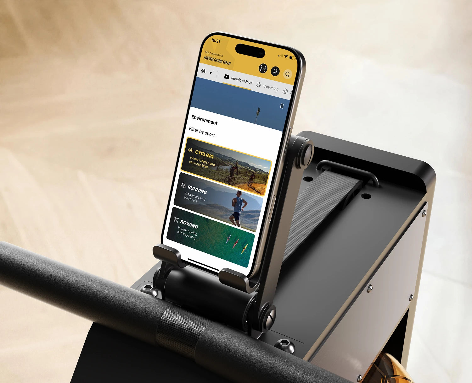 WalkingPad UK
