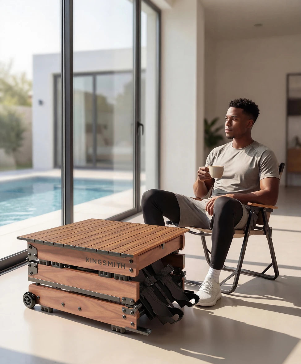 WalkingPad UK