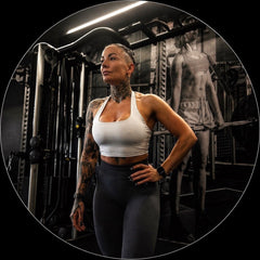 Hannah Reynolds