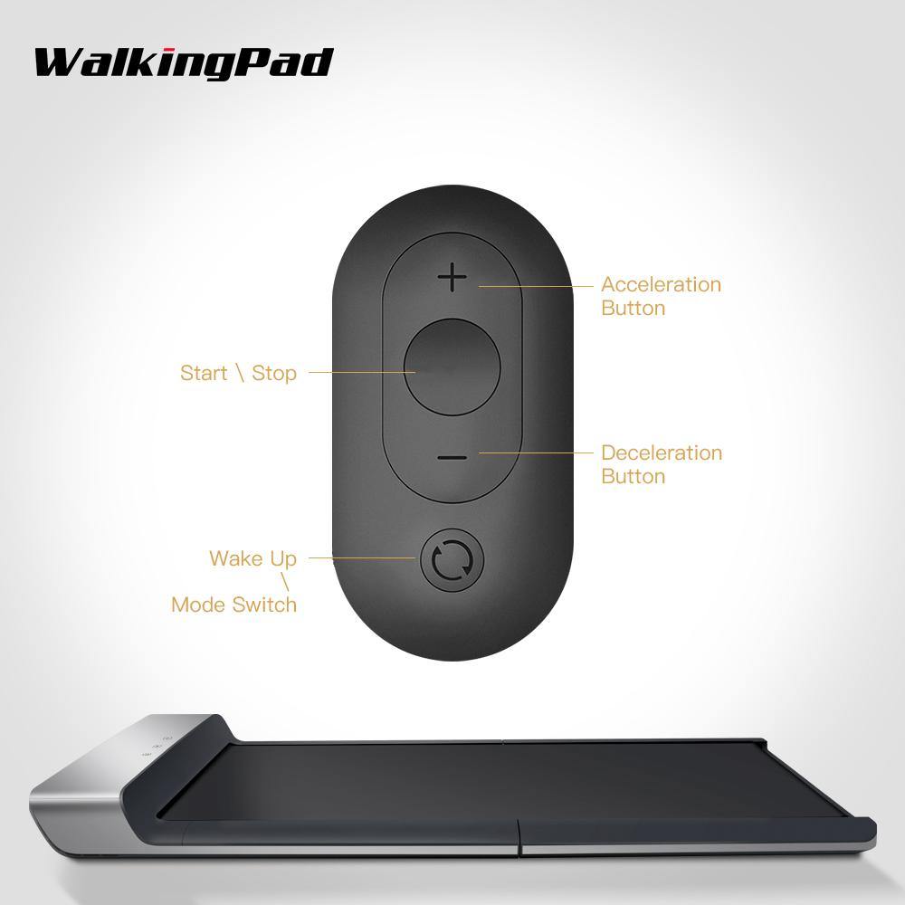 [Spare] Remote control