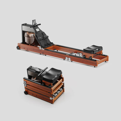 KingSmith WR1 Foldable Water Rowing Machine