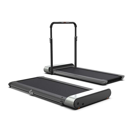 WalkingPad R1 Pro 2IN1 Foldable Treadmill 6.2MPH walkingpad foldable treadmill