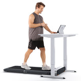 WalkingPad R1 Pro 2IN1 Foldable Treadmill 6.2MPH walkingpad foldable treadmill