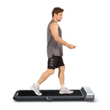 WalkingPad R1 Pro 2IN1 Foldable Treadmill 6.2MPH walkingpad foldable treadmill