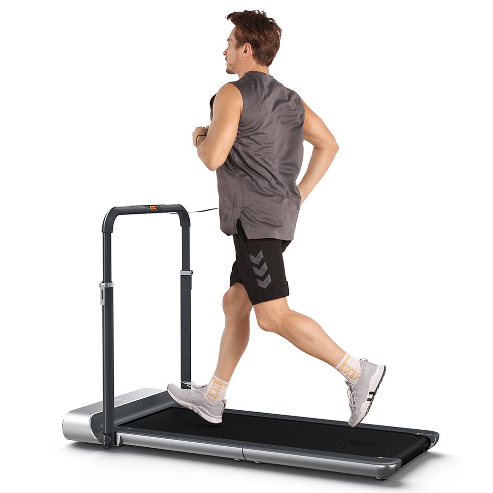 [product] WalkingPad R1 Pro 2IN1 Foldable Treadmill 6.2MPH walkingpad foldable treadmill
