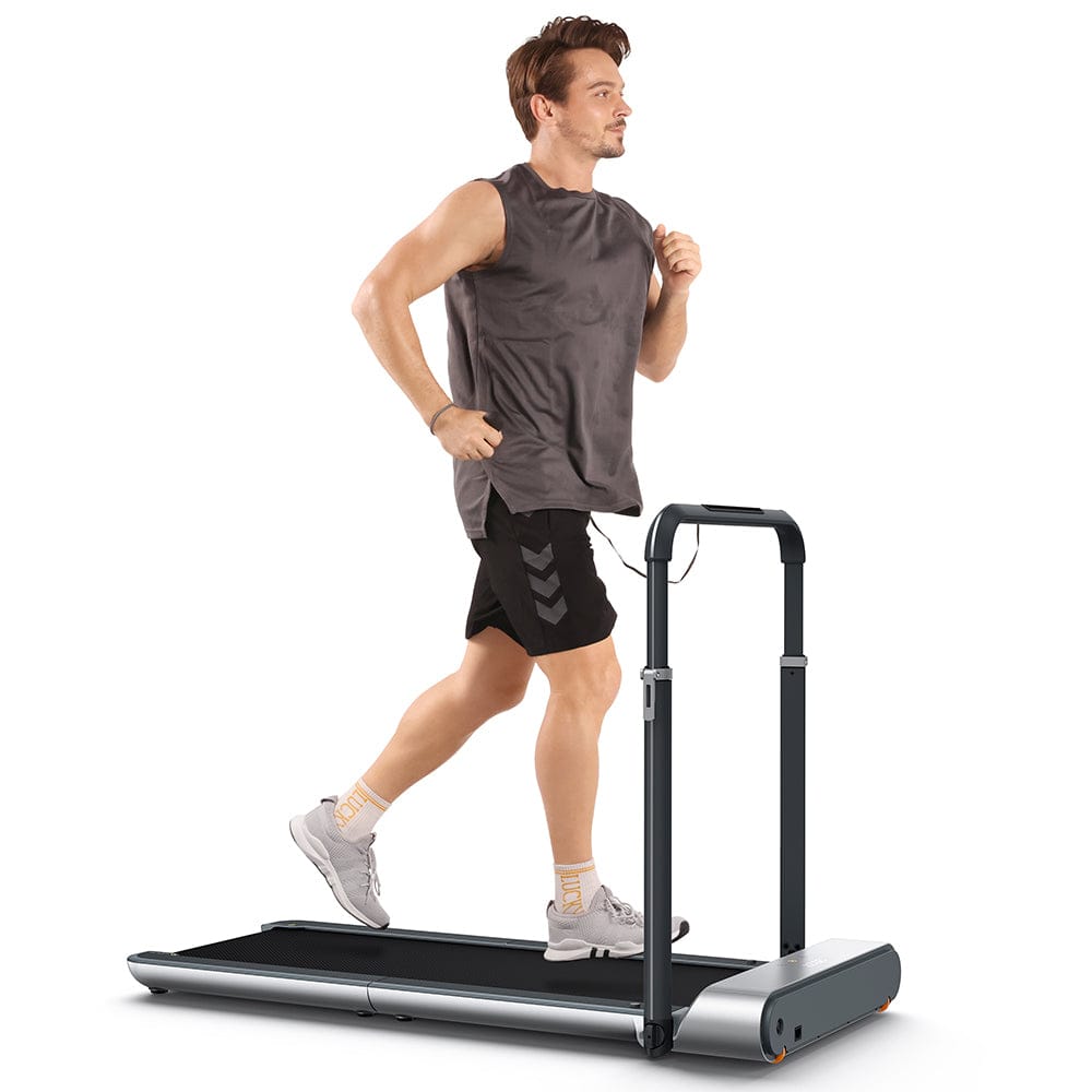 WalkingPad R1 Pro 2IN1 Foldable Treadmill 6.2MPH walkingpad foldable treadmill