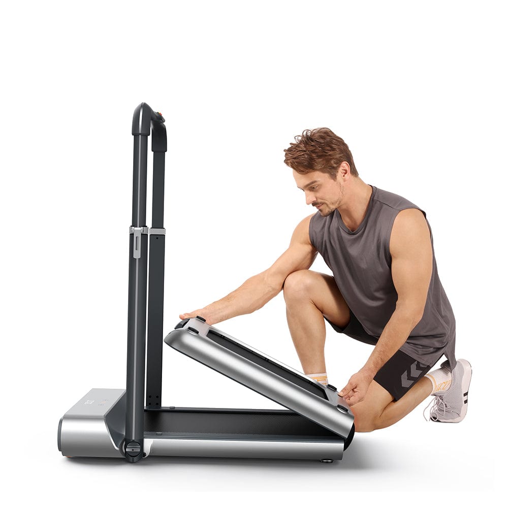 WalkingPad R1 Pro 2IN1 Folding Treadmill 6.2MPH UK Under Desk Treadmill – WalkingPad UK