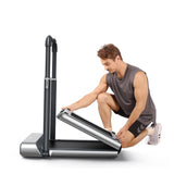 WalkingPad R1 Pro 2IN1 Foldable Treadmill 6.2MPH walkingpad foldable treadmill