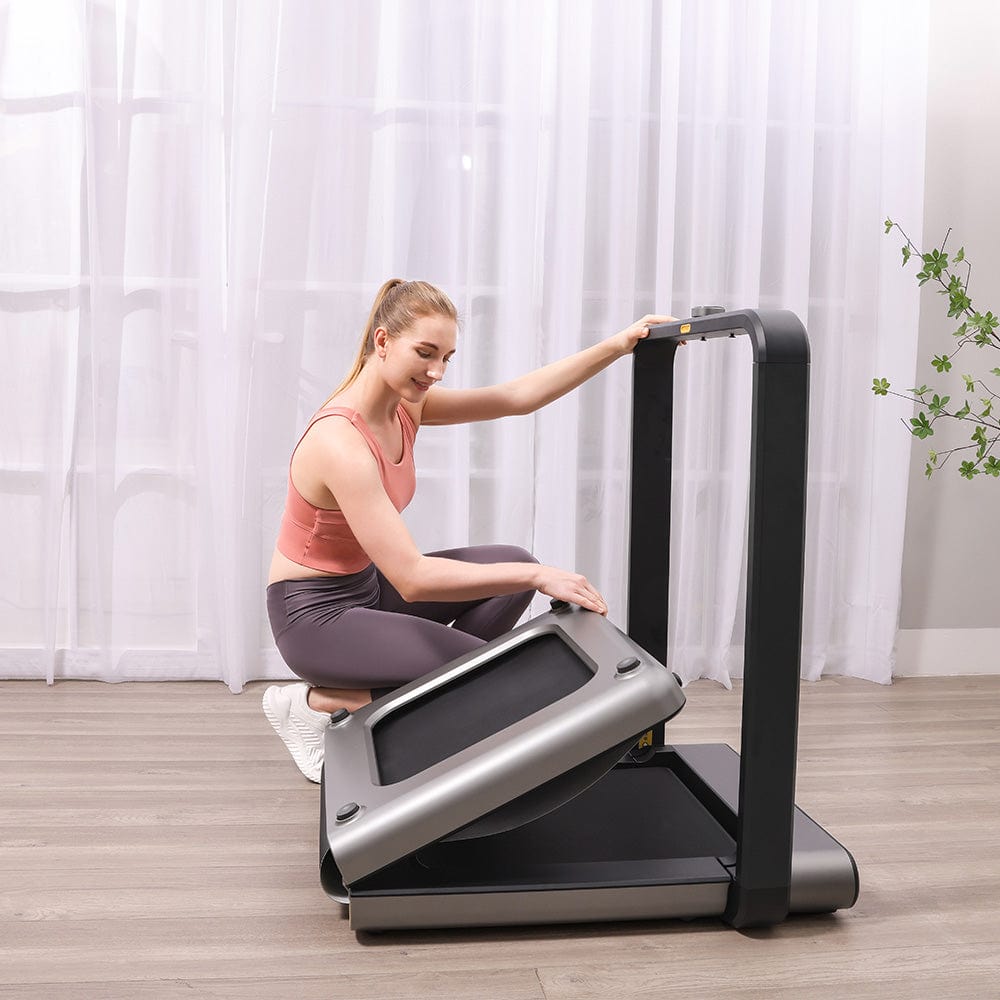 WalkingPad X21 Double-Fold Treadmill 7.4 MPH walkingpad foldable treadmill