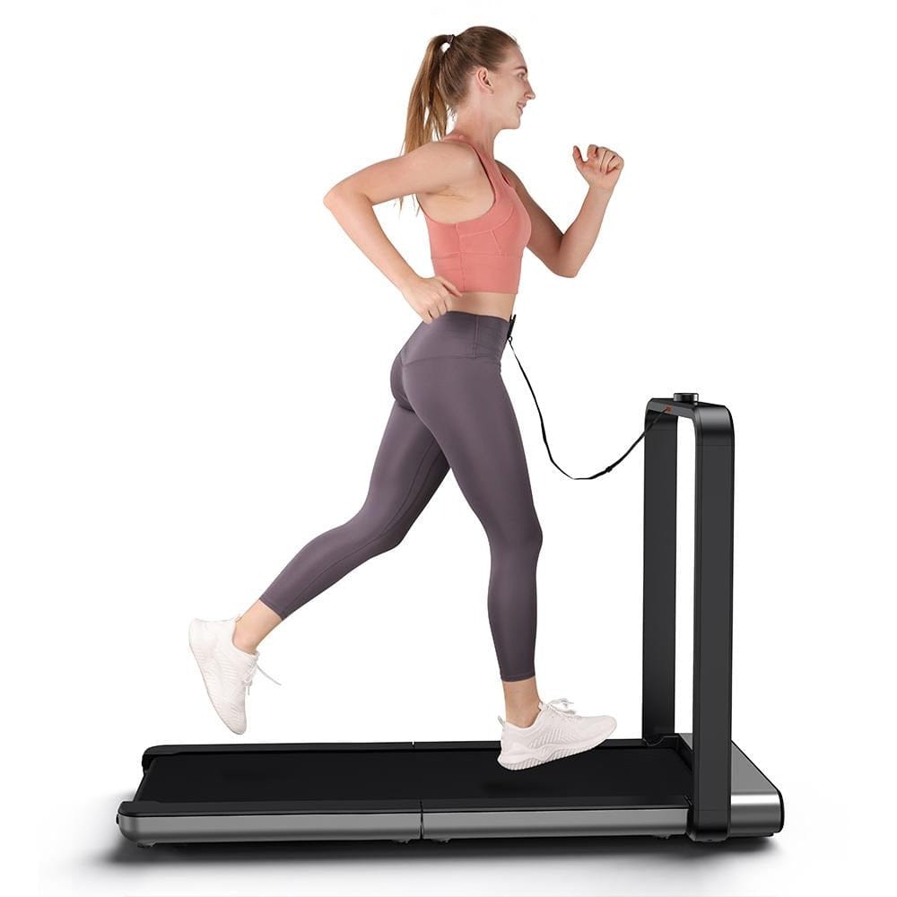 WalkingPad X21 Double-Fold Treadmill 7.4 MPH walkingpad foldable treadmill