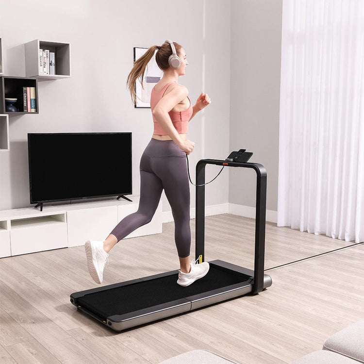 Compac Walkpad WalkingPad® UK Official Store - The World’s Only Foldable Treadmill ...
