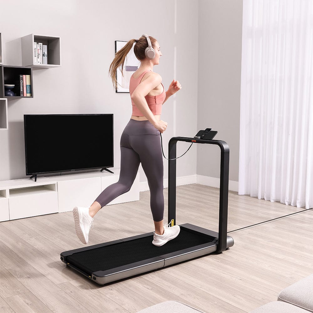 WalkingPad X21 -Best WalkingPad Folding Treadmill 7.4 MPH For UK ...