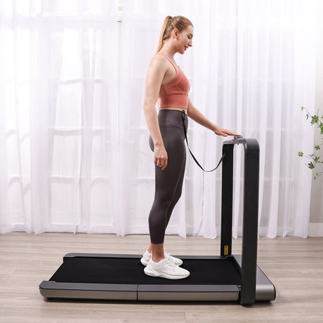 WalkingPad X21 Double-Fold Treadmill 7.4 MPH walkingpad foldable treadmill