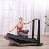 WalkingPad X21 Double-Fold Treadmill 7.4 MPH walkingpad foldable treadmill