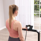 WalkingPad X21 Double-Fold Treadmill 7.4 MPH walkingpad foldable treadmill