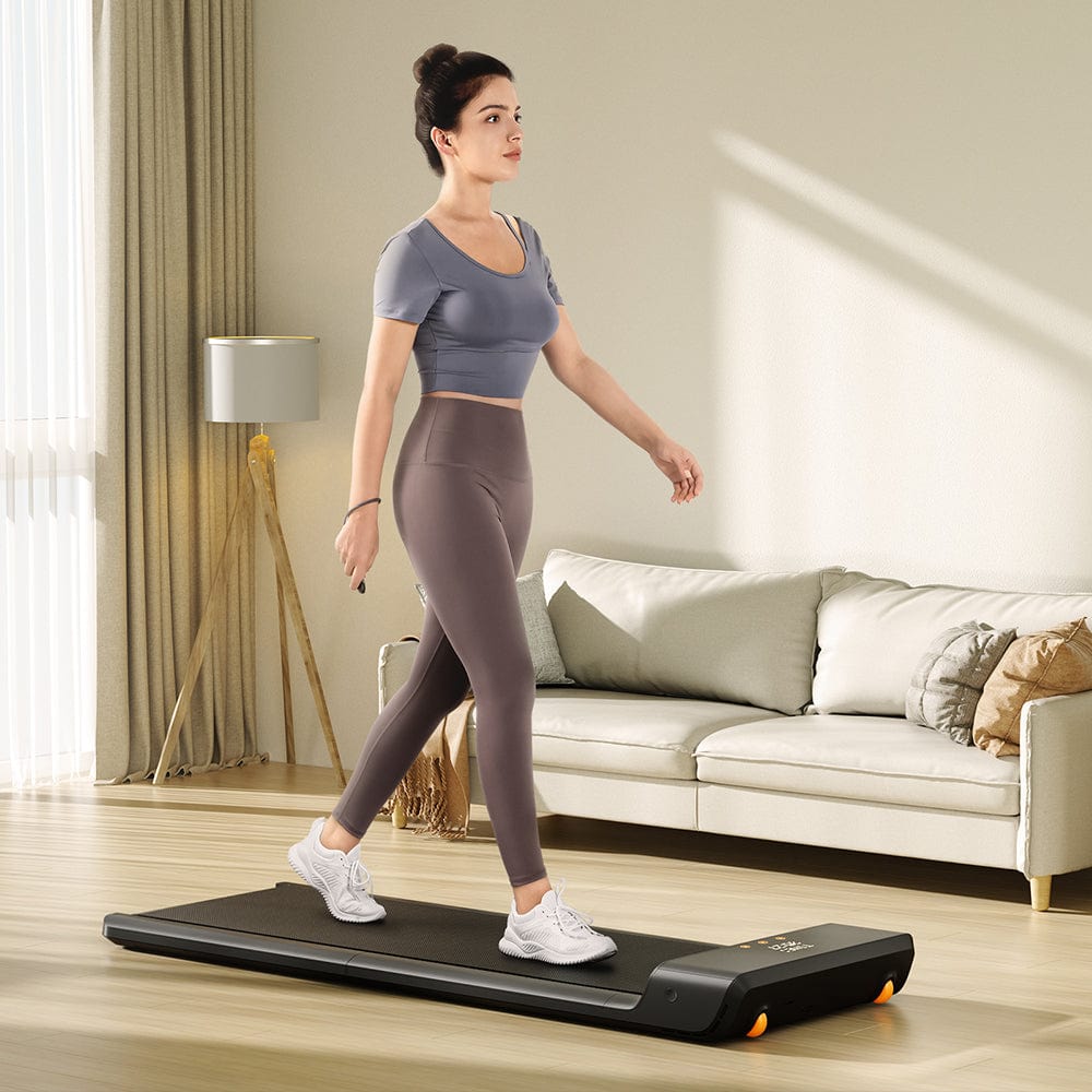 WalkingPad A1 Pro Folding Under Desk Treadmill For UK Home Fitness