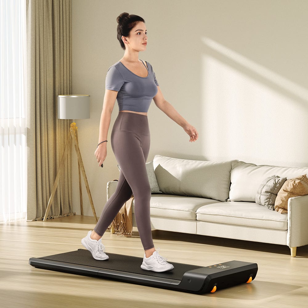 WalkingPad A1 Pro Folding Under Desk Treadmill For UK Home Fitness ...