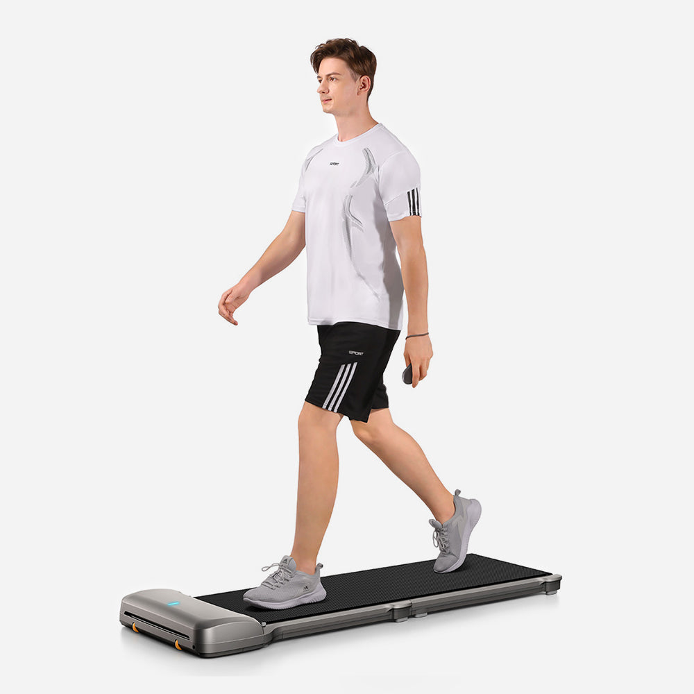 WalkingPad C1  Lightest Foldable Walking Treadmill 3.72MPH 220 lbs